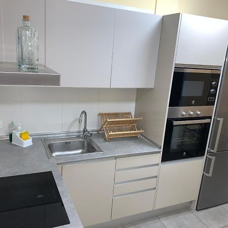 Cozy Apartment Playa Las Vistas. Free Wifi. アロナ エクステリア 写真