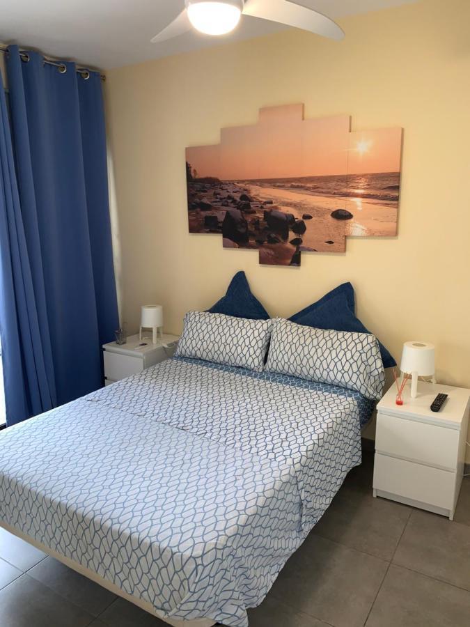 Cozy Apartment Playa Las Vistas. Free Wifi. アロナ エクステリア 写真